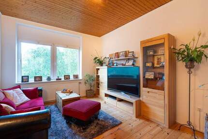 Traumhafte Altbauperle mit Balkonoase in Bochums bester Lage 3 zimmer