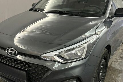 Hyundai i20 18.300 km 13.900 &euro; Bochum 44803