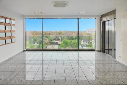 Privater Büroraum für 2 Person in Regus Rheinelbe Park zimmer