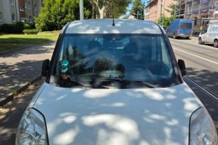 Opel Combo 213.000 km 3.800 &euro; Essen 45329