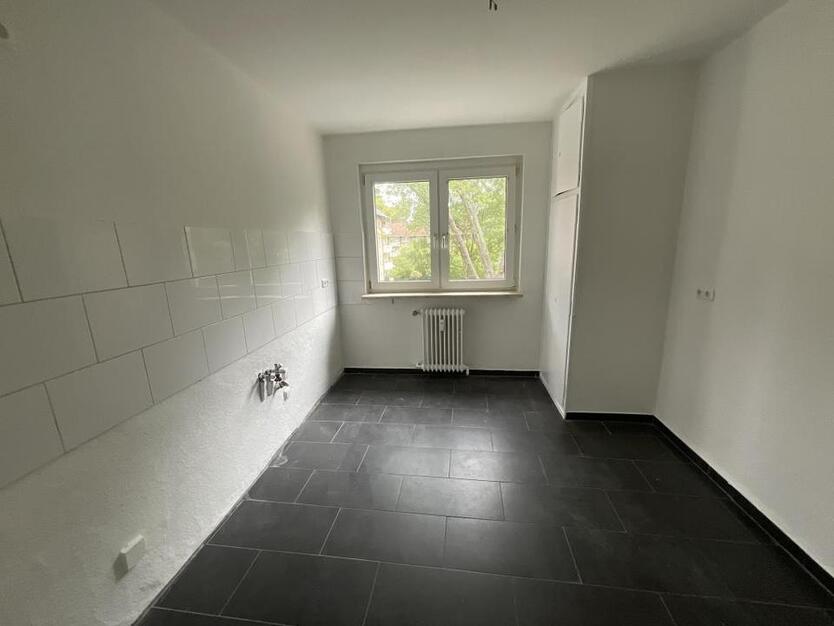 4-Zimmer-Wohnung in Herne Horsthausen im Erdgeschoß mit Balkon zimmer