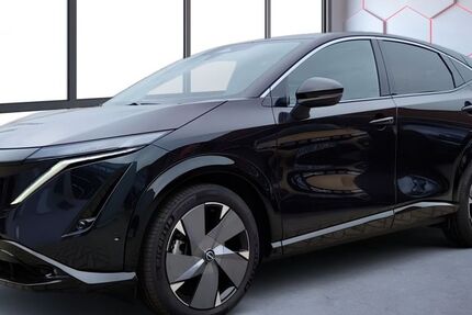 Nissan Ariya 19.982 km 37.990 &euro; Dorsten 46282