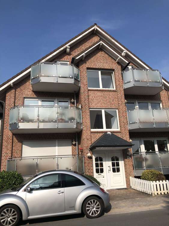 Wohnung zum Mieten in Lünen 430 € 59.89 m²