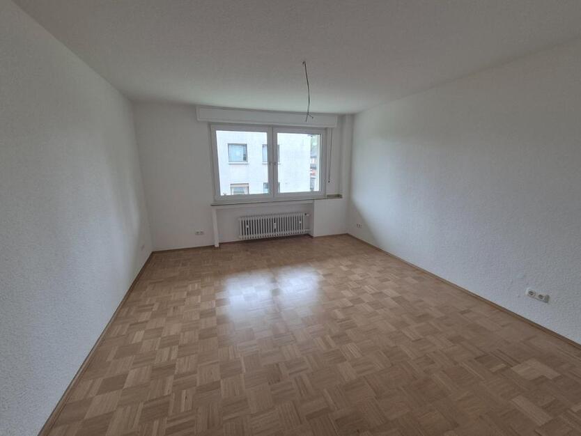 Erstbezug nach Modernisierung, Höntrop 3,5 Raum, Balkon, Gäste-WC zimmer