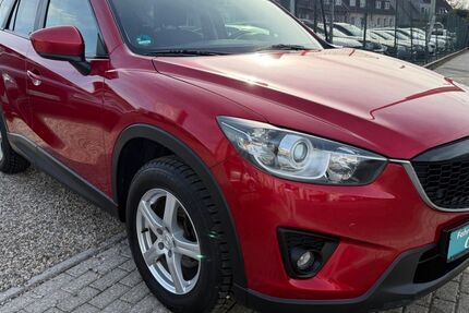 Mazda CX-5 149.000 km 8.500 &euro; Essen 45355