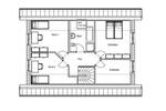 Einfamilienhaus Haltern am See - 5 Zimmer, 135 m&sup2;, 479.000&euro; | Angebot:26373735