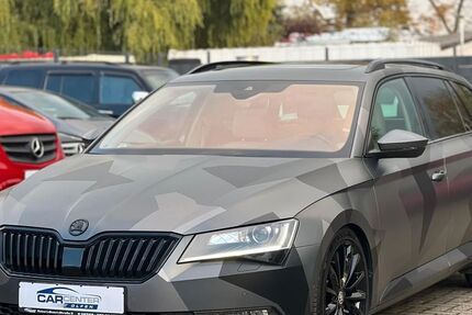 Skoda Superb 155.000 km 15.900 € Olfen 59399