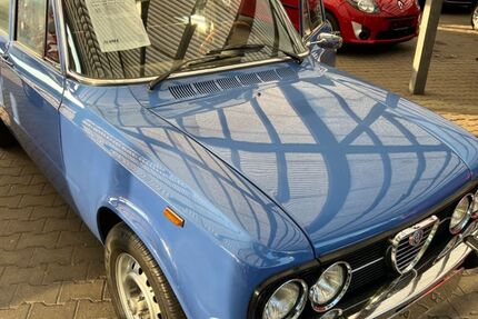 Alfa Romeo Giulia 52.195 km 22.500 &euro; Essen 45239