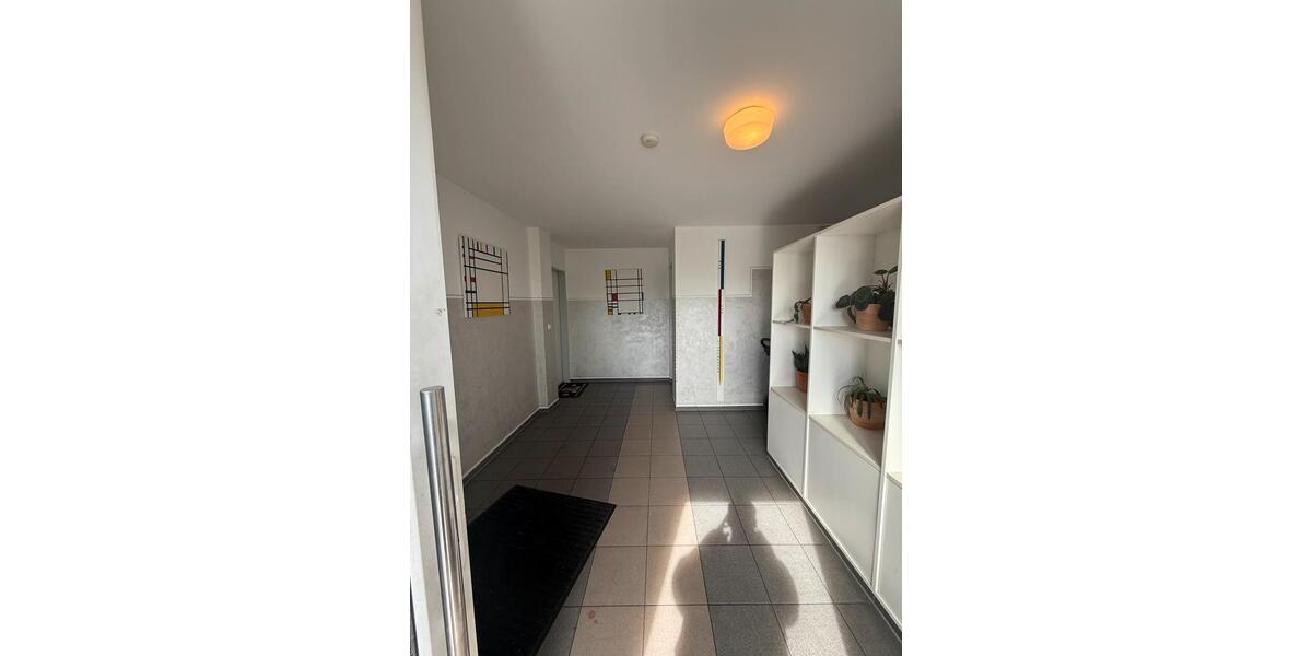 Etagenwohnung Essen Frillendorf - 2 Zimmer, 40 m&sup2;, 690&euro; | Angebot:26278516
