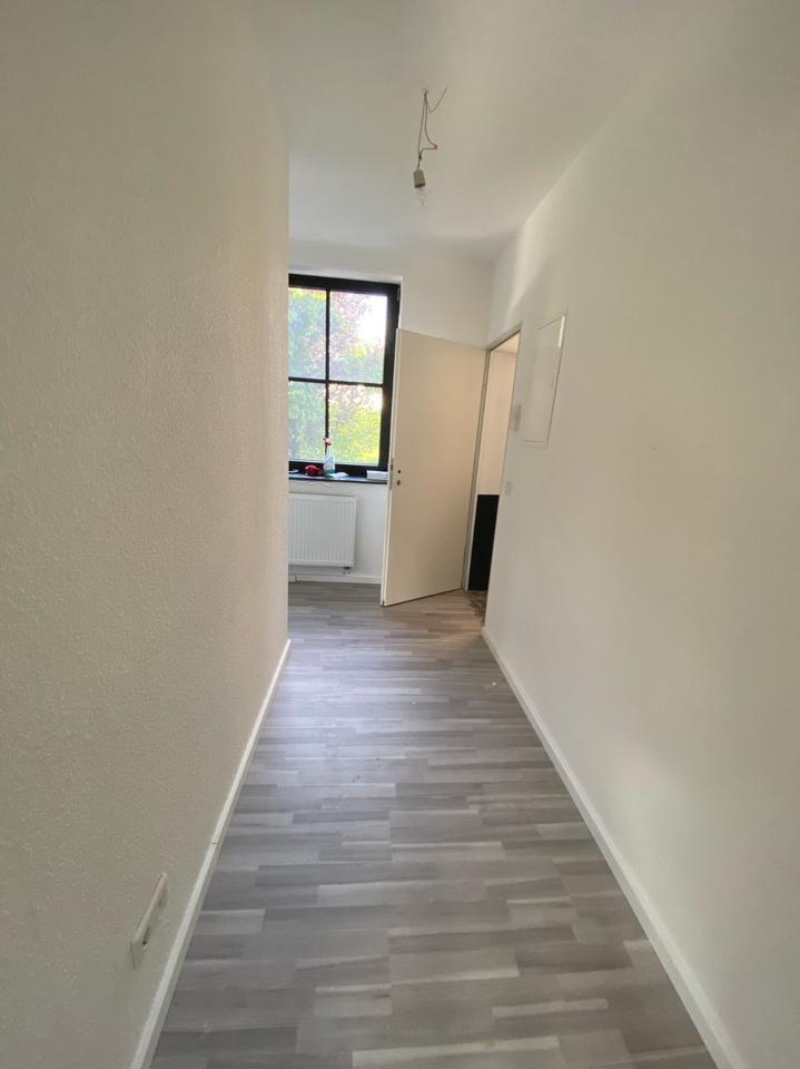 Schöne Erdgeschosswohnung zimmer