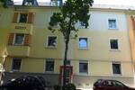 Tolle Dachgeschoßwohnung ab dem 01.11.2025 wartet auf Sie