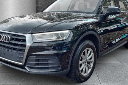 Audi Q5 141.976 km 22.555 &euro; Herten 45699