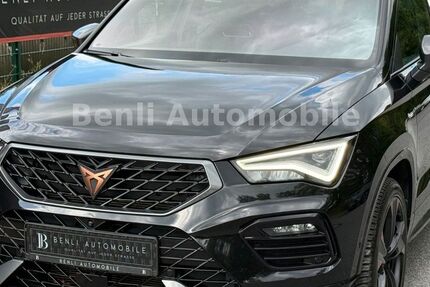 Cupra Ateca 47.000 km 27.990 &euro; Oer Erkenschwick 45739