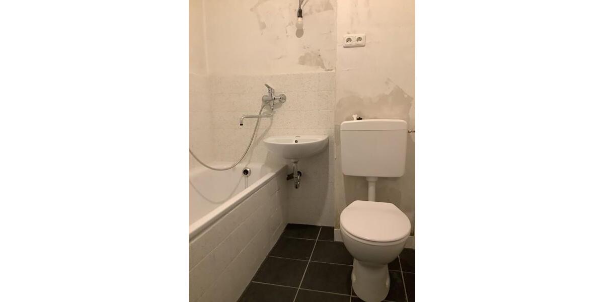 Etagenwohnung Oberhausen - 2 Zimmer, 51 m&sup2;, 299&euro; | Angebot:23393125