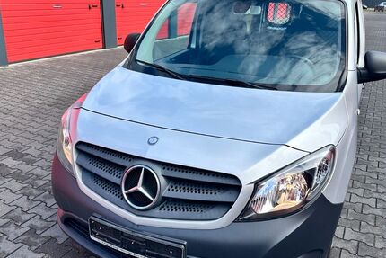 Mercedes-Benz Citan 131.816 km 10.100 &euro; Oberhausen 46145