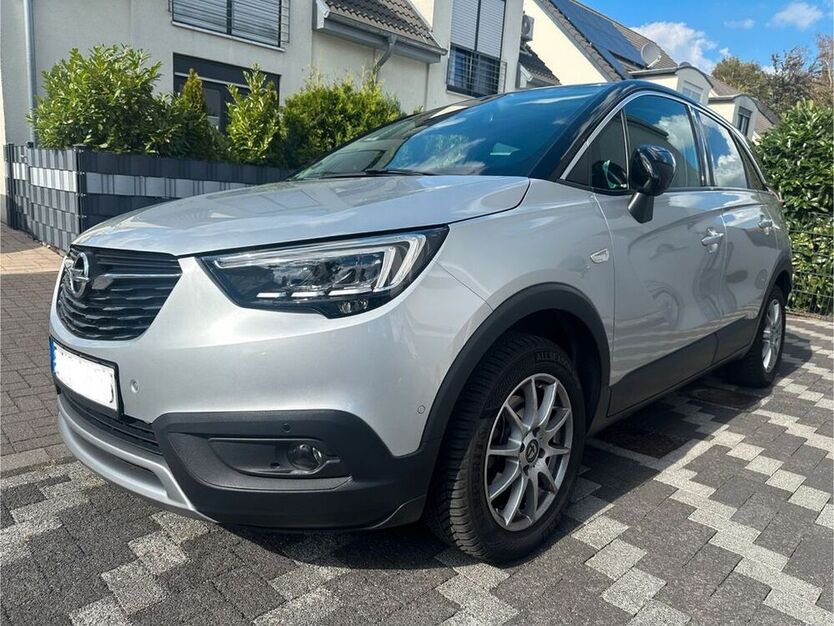 Crossland (X)