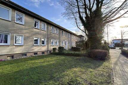 Wohnung zum Mieten in Herten 369 € 46.22 m² 3 zimmer