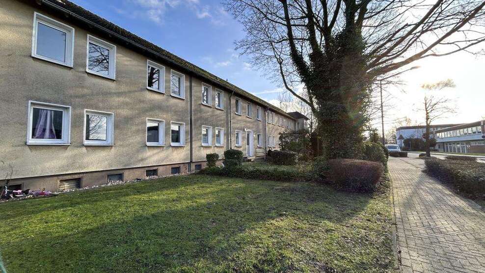 Wohnung zum Mieten in Herten 369 € 46.22 m² 3 zimmer