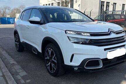 Citroen C5 Aircross 105.000 km 12.290 &euro; Mülheim an der Ruhr 45475