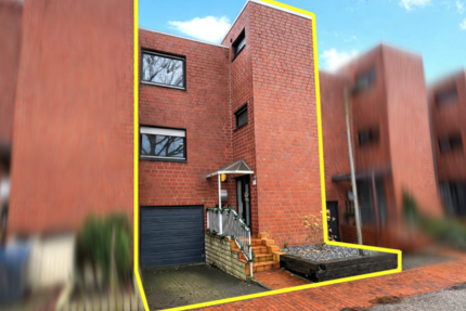 Haus zum Kaufen in Dorsten 329.000 € 107.37 m² 5 zimmer
