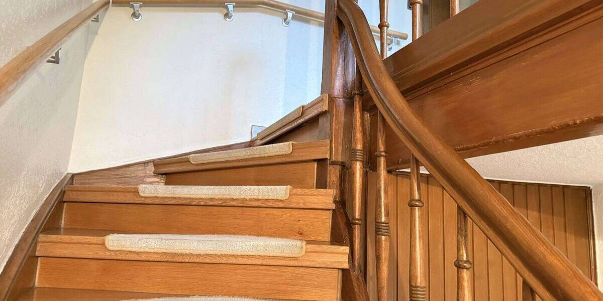 Doppelhaushälfte Recklinghausen Hillerheide - 8 Zimmer, 225 m&sup2;, 345.000&euro; | Angebot:25731462