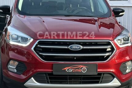 Ford Kuga 96.945 km 13.899 &euro; Oberhausen 46145