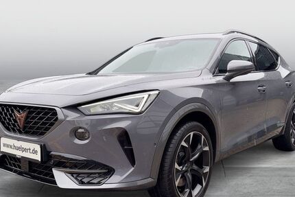 Cupra Formentor 60.133 km 26.950 &euro; Dortmund 44269