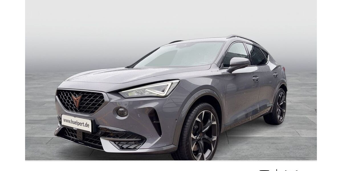 Cupra Formentor 60.133 km 26.950 &euro; Dortmund 44269