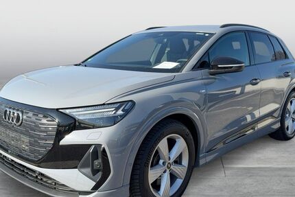 Audi Q4 e-tron 40.212 km 37.726 &euro; Dortmund 44143