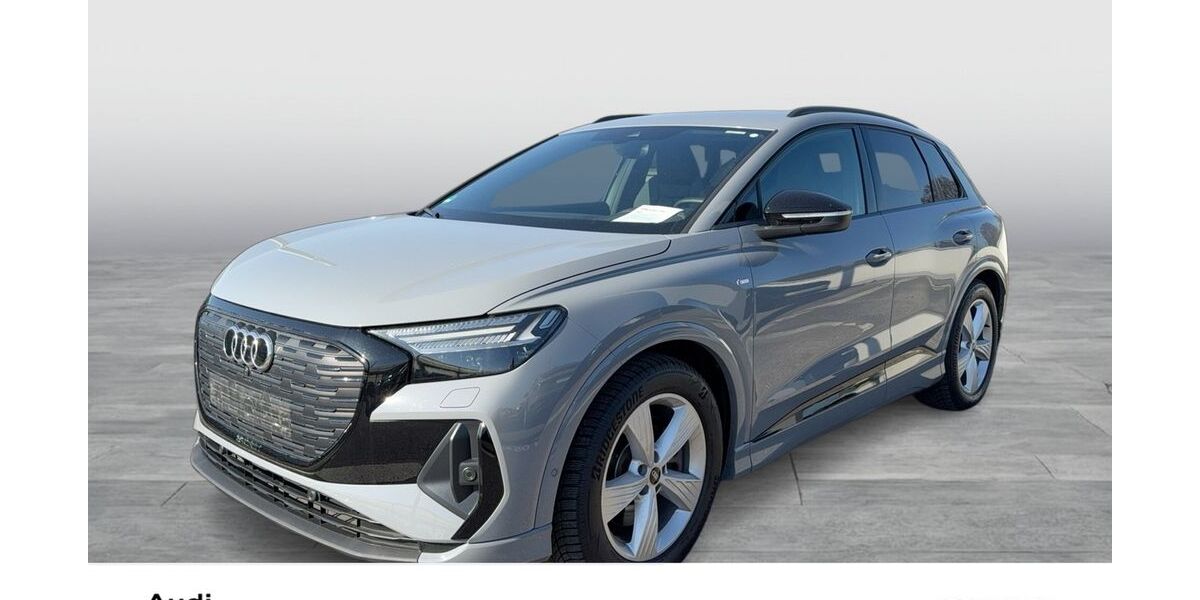 Audi Q4 e-tron 40.212 km 37.726 &euro; Dortmund 44143