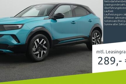 Opel Mokka 10.000 km 22.890 &euro; Dülmen 48249