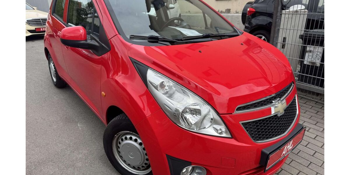 Chevrolet Spark 135.000 km 2.499 &euro; Dortmund 44388