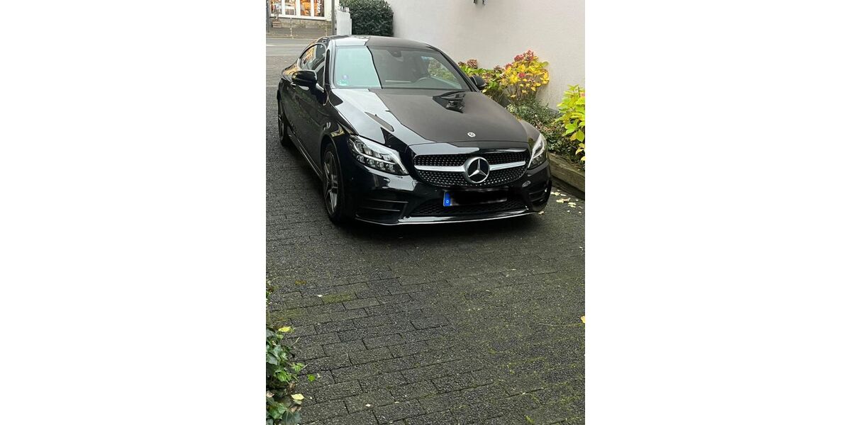 Mercedes-Benz C 200 146.000 km 21.100 &euro; Sprockhövel 45549