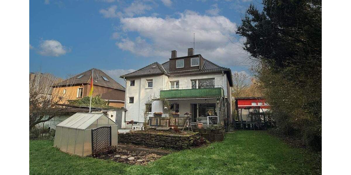 Mehrfamilienhaus, Wohnhaus Herne / Röhlinghausen Röhlinghausen - 7 Zimmer, 168 m&sup2;, 350.000&euro; | Angebot:25779541