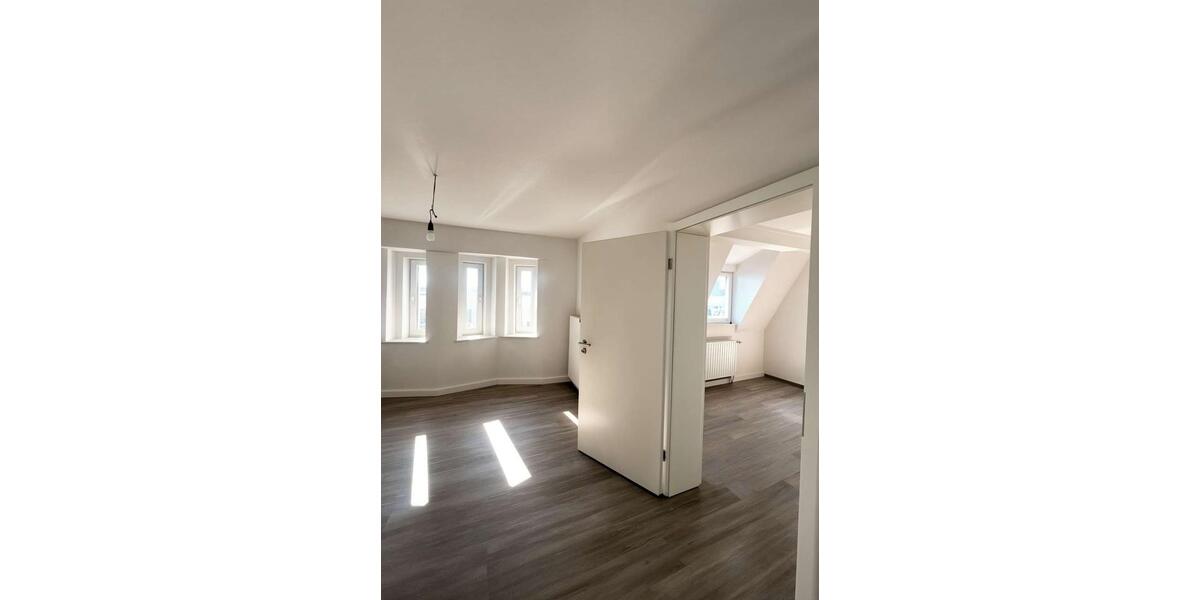 Etagenwohnung Recklinghausen Grullbad - 4 Zimmer, 70 m&sup2;, 400&euro; | Angebot:24547787