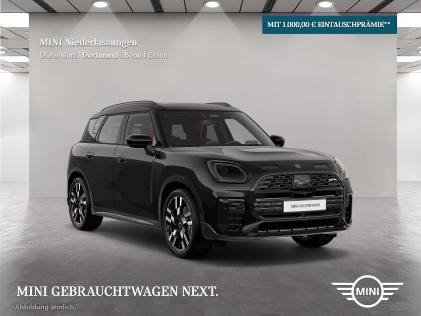 Mini Cooper S Countryman 34.953 km 41.699 € Dortmund 44263