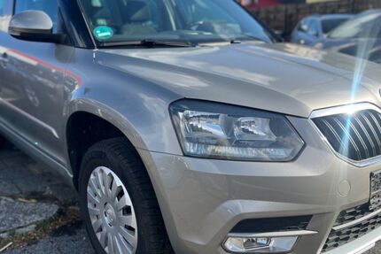 Skoda Yeti 220.000 km 6.490 € Castrop Rauxel 44579