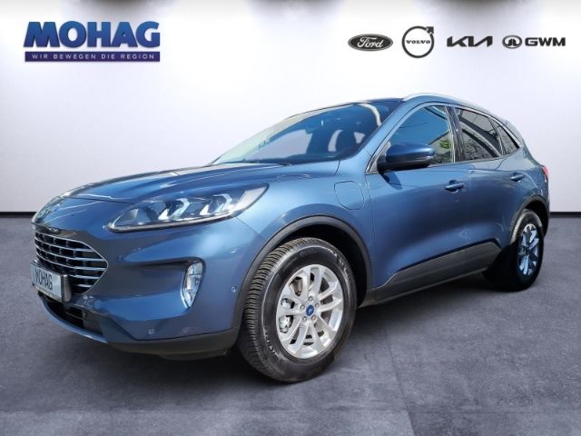 Kuga
