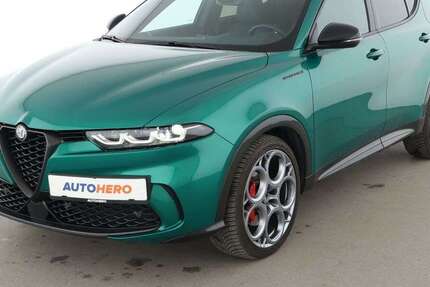 Alfa Romeo Tonale 20.235 km 24.790 &euro; Essen 45141