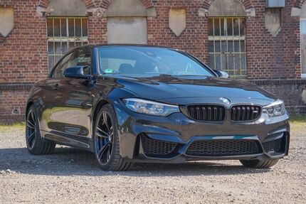 BMW M4 66.200 km 53.500 &euro; Oer-Erkenschwick 45739