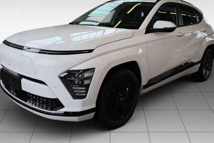 Hyundai KONA 5.545 km 29.990 &euro; Recklinghausen 45657