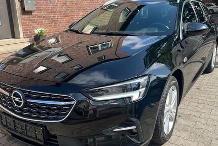 Opel Insignia 55.975 km 16.990 € Gladbeck 45968
