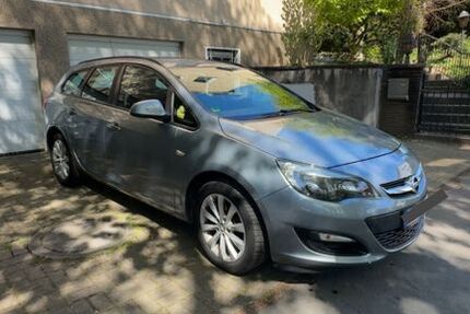 Opel Astra 219.630 km 3.100 &euro; Dortmund 44379