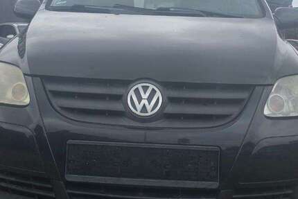 VW Fox