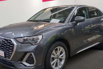 Audi Q3 33.795 km 36.450 € Mülheim an der Ruhr 45481