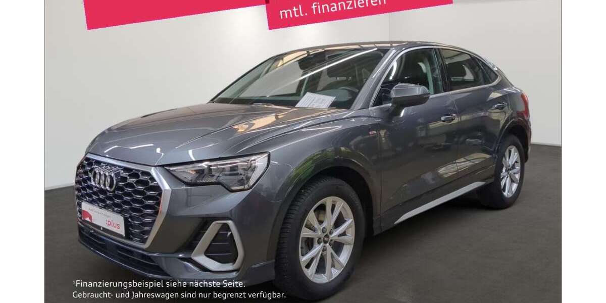 Audi Q3 33.795 km 36.450 &euro; Mülheim an der Ruhr 45481