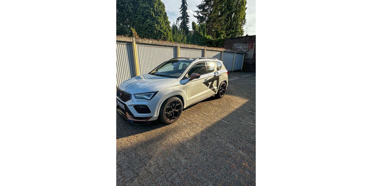 Cupra Ateca 16.700 km 38.500 &euro; Essen 45329