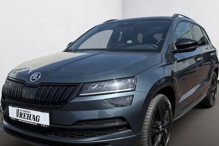 Skoda Karoq 34.748 km 25.490 &euro; Recklinghausen 45659