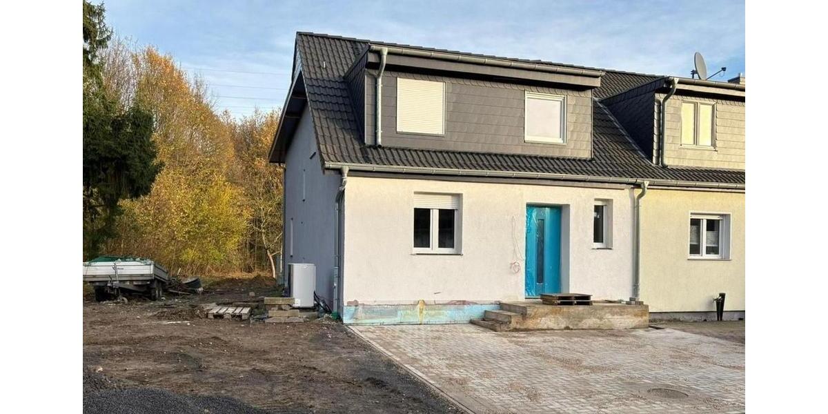 NEUBAU | EFH mit viel Raum für Ideen in gefragter Lage am Waldrand 5 zimmer