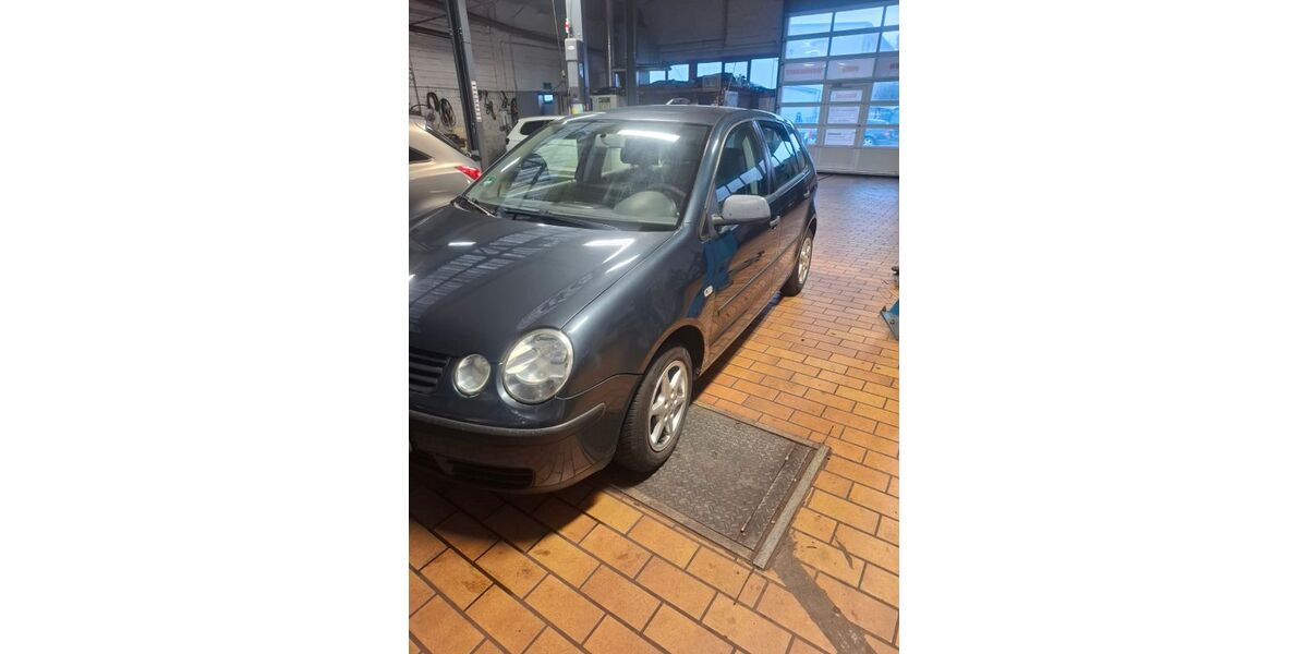 VW Polo 170.073 km 1.100 &euro; Mülheim an der ruhr 45479